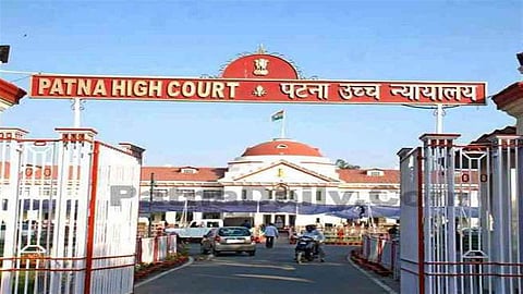 बिहार में जाति सर्वेक्षण को चुनौती देने वाली याचिकाएं खारिज, पटना हाईकोर्ट से सरकार को ग्रीन सिग्नल