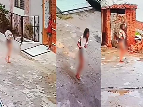 मध्य प्रदेशः रेप का शिकार बच्ची खून से लथपथ दो घंटे तक भटकती रही, जब बेहोश होकर गिर गई...