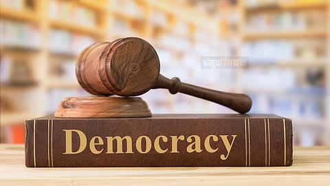राजस्थान: अब मतदान से पहले उम्मीदवारों को खुद के आपराधिक रिकार्ड का करना होगा प्रचार-प्रसार