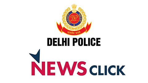 अब तक की खबरें: न्यूजक्लिक के कई पत्रकारों और स्टाफ के घरों पर पुलिस का छापा