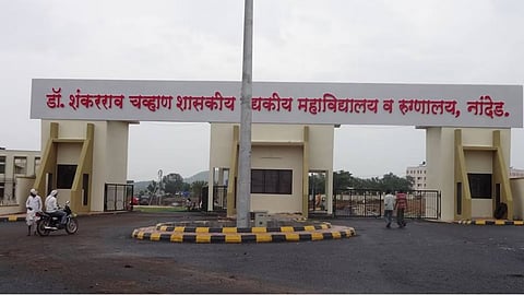 अब तक की ख़बरें: महाराष्ट्र के नांदेड़ हॉस्पिटल में सात और मौतें