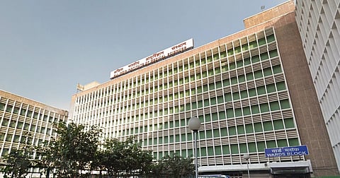 एम्स, नई दिल्ली
