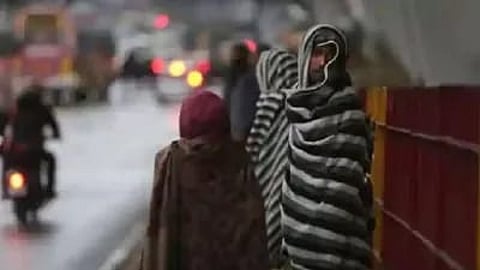 नई दिल्ली: क्या आप भी सर्दियों में बदलाव कर रहे हैं महसूस!