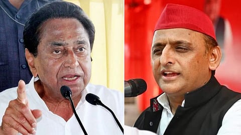 मध्य प्रदेश में इंडिया गठबंधन ने रोक लिया होता अखिलेश—कमलनाथ विवाद तो नहीं दिखते एक्जिट पोल के ये रुझान!