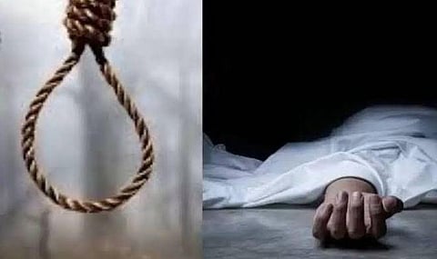 उत्तर प्रदेश: ग्रेटर नोएडा में एक और छात्र ने की खुदकुशी, 10 दिन में चौथा मामला