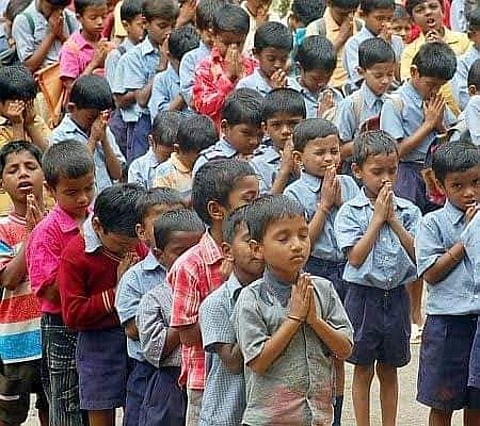 सांकेतिक तस्वीर