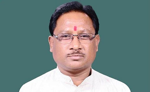 आरएसएस की पसंद हैं छत्तीसगढ़ के पहले आदिवासी मुख्यमंत्री बने विष्णुदेव साय!