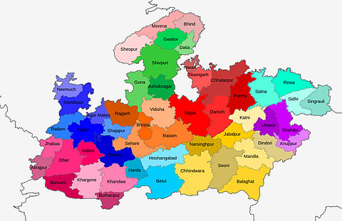मध्य प्रदेश: विंध्य और बुंदेलखंड के बाद आदिवासी विधायक ने शुरू की भील प्रदेश गठन की मांग