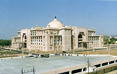 राजस्थान विधानसभा