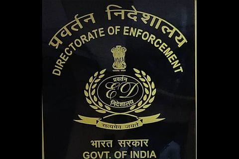 क्या है एसटी फंड घोटाला? कर्नाटक सीएम को फंसाने के लिए अधिकारी पर दबाव डालने के आरोप में दो ED अधिकारियों के खिलाफ FIR दर्ज