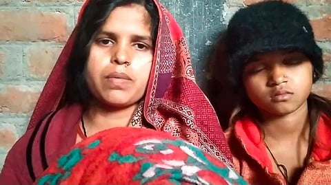 "सास-ससुर और पति को मार दिया, चंद्रशेखर भाई मेरी मदद करो," भीम आर्मी चीफ से महिला ने लगाई गुहार