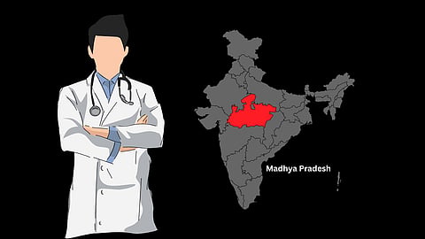Madhya Pradesh