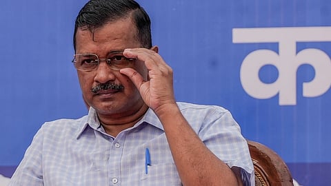 अरविंद केजरीवाल, फ़ाइल फ़ोटो.