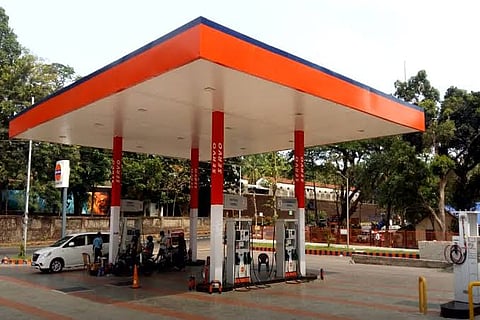 सांकेतिक फोटो।