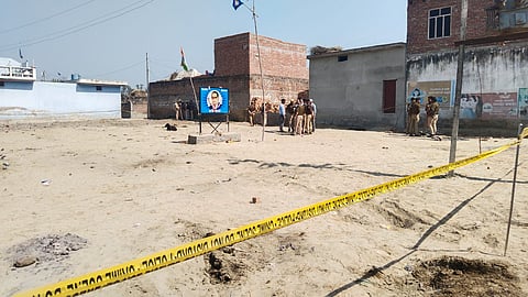 सांकेतिक फोटो।