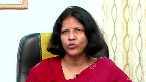 123 वर्षों में अलीगढ मुस्लिम यूनिवर्सिटी को मिली पहली महिला वाईस चांसलर, जानिये कौन हैं नइमा खातून