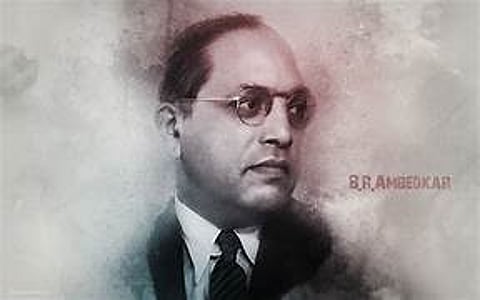 यूएन ने दो दिन अम्बेडकर जयंती का जश्न मनाया, कार्यक्रम में भारतीय राजदूत रहे अनुपस्थित!