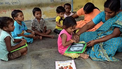 सांकेतिक फोटो