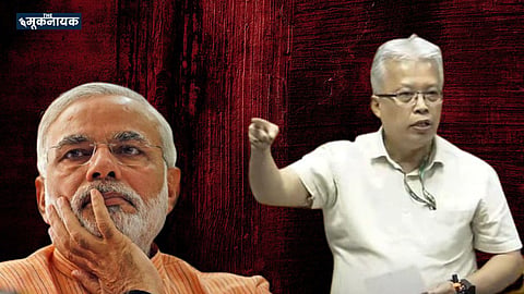 आज ऐसा मणिपुर में हो रहा है, कल कहीं और भी हो सकता है: कांग्रेस सांसद अकोईजाम