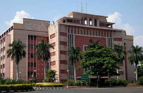 मंत्रालय बल्लभ भवन भोपाल