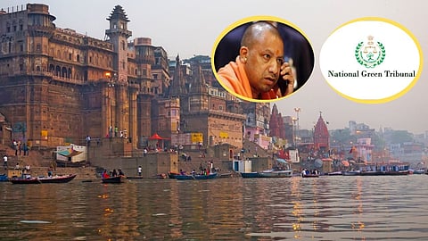 NGT ने उत्तर प्रदेश को कुंभ मेले से पहले गंगा और यमुना में सीवेज डिस्चार्ज को न्यूनतम करने का दिया आदेश