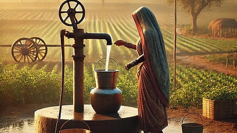 सांकेतिक तस्वीर