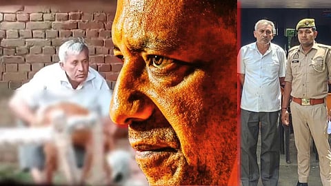 UP: सरकारी कर्मचारी ने पहले बकरी फिर छह साल की दलित बच्ची से किया दुष्कर्म, वीडियो वायरल होने पर CM योगी ने लिया संज्ञान