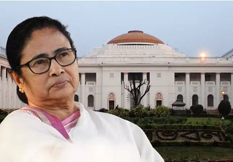 अपराजिता बिल- पश्चिम बंगाल में रेप और यौन अपराधियों को अब सजा-ए-मौत!