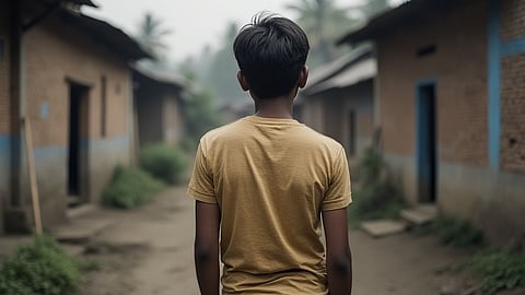 सांकेतिक तस्वीर