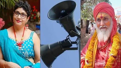 मध्य प्रदेश: IAS अधिकारी शैलबाला मार्टिन का पलटवार, "महामंडलेश्वर जी, मुझे देश निकाला नहीं दे सकते"