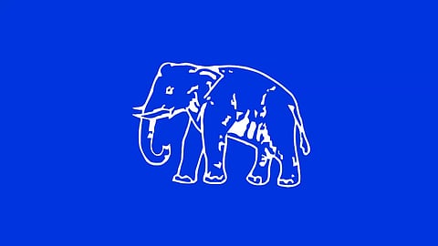 बसपा