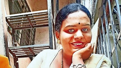 सारंग पुणेकर