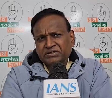 सैफ अली खान पर हुए हमले को लेकर उदित राज बोले, "भाजपा जब से सत्ता में आई मुंबई-दिल्ली दोनों असुरक्षित"