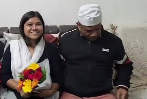 MPPSC SSE 2022 : ऑटो चालक की बेटी बनी डिप्टी कलेक्टर, सब्जी बेचने वाले का बेटा असिस्टेंट डायरेक्टर