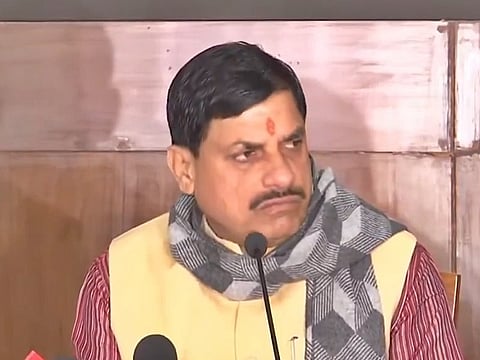 भोपाल के सबसे बड़े फ्लाई ओवर का लोकार्पण, डाॅ. अंबेडकर के नाम पर नामकरण