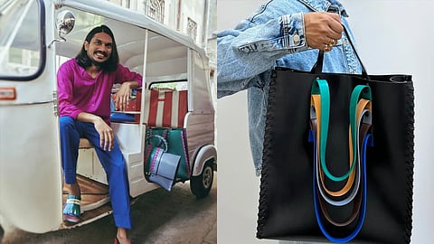 चमार स्टूडियो: फैशन ब्रांड के माध्यम से दलित पहचान को नेक्स्ट लेवल तक ले जाने का अनूठा और वैश्विक प्रयास