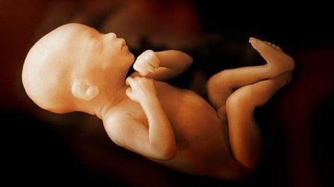 महाराष्ट्र: गर्भस्थ शिशु के पेट में मिला भ्रूण, डॉक्टर भी रह गए हैरान