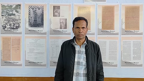 बापू का यह फैसला आपको चौंका देगा, क्यों लिए थे सिंंधिया से 25 लाख रुपये?