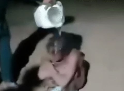 वायरल वीडियो/फ़ोटो