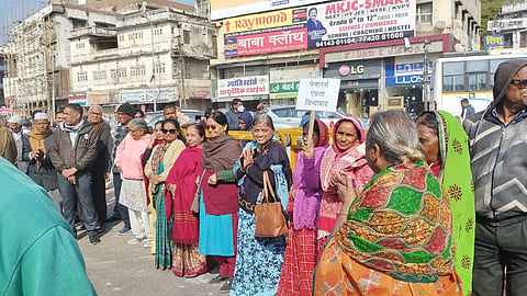 राजस्थान के सभी राज्य-वित्त पोषित विश्वविद्यालयों के पेंशनर वित्तीय चुनौतियों का सामना कर रहे हैं।