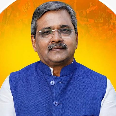 MP: बीजेपी नेता सतीश उपाध्याय पर आदिवासी महिला के यौन शोषण का आरोप, महिला के गायब होने का दावा