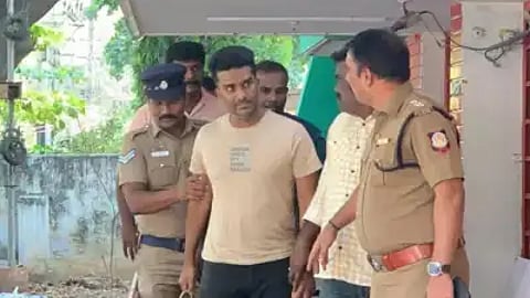 पादरी डी. जॉन जेबराज