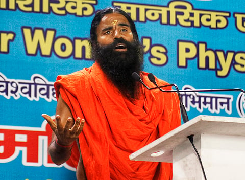 रामदेव