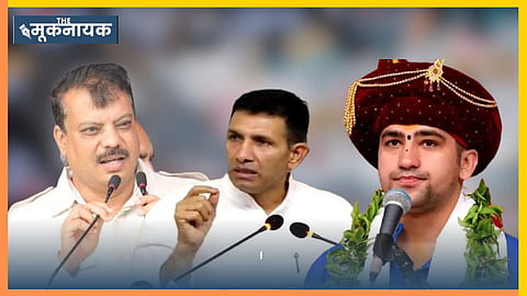 MP के हिंदू गांव पर सियासत: जीतू पटवारी बोले- 'राम के आदर्शों के खिलाफ', सिंघार ने उठाए जातिसूचक नामों पर सवाल!