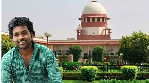 रोहित और पायल हाशिए के समुदायों से थे और जातिगत उत्पीड़न का सामना करने के बाद उन्होंने आत्महत्या कर ली थी।