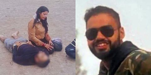 हिमांशी नरवाल
