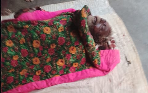 यह घटना गुजरात में दलित समुदाय के खिलाफ बढ़ती हिंसा की एक और कड़ी के रूप में देखी जा रही है।