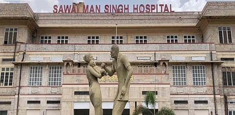 अजाक की ओर से भेजे ज्ञापन में कहा गया कि समता आन्दोलन समिति द्वारा मांग सामाजिक समरसता को कमजोर करती हैं और समाज में विभिन्न वर्गों के मध्य विभाजन को बढ़ावा देती हैं।