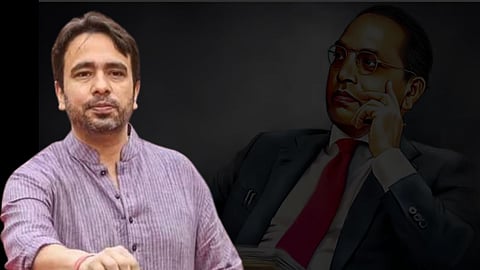 Jayant Chaudhary