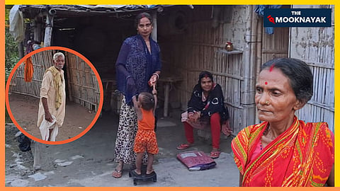 निषाद समुदाय, जिसे जल संस्कृति का असली वाहक माना जाता था, आज अपने ही तालाबों और नदियों में पराया हो चुका है।